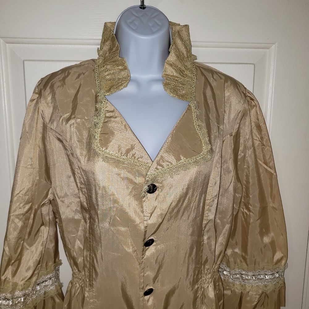 Pretty Angel Blouse L